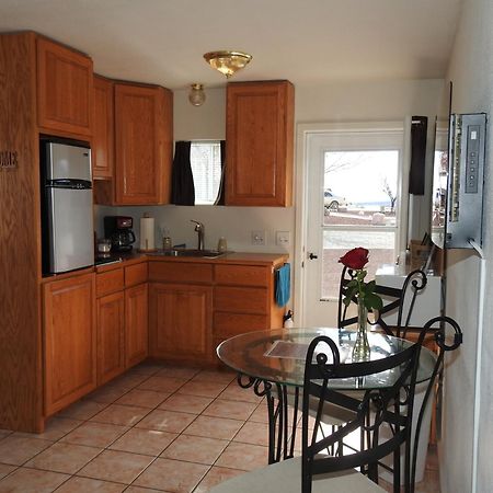 The Arizona Lighthouse B&B Clarkdale Extérieur photo