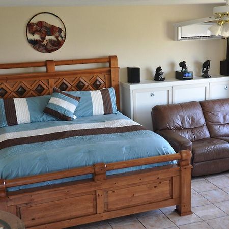 The Arizona Lighthouse B&B Clarkdale Extérieur photo