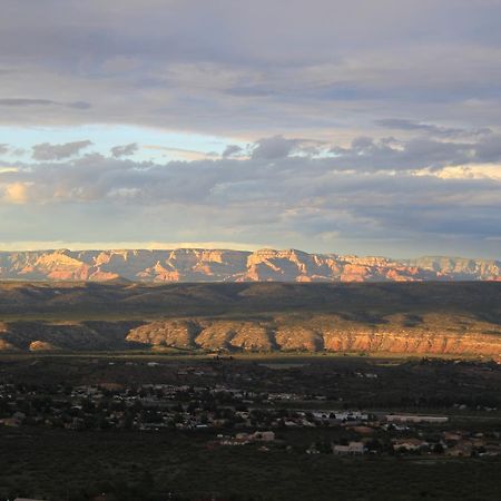 The Arizona Lighthouse B&B Clarkdale Extérieur photo