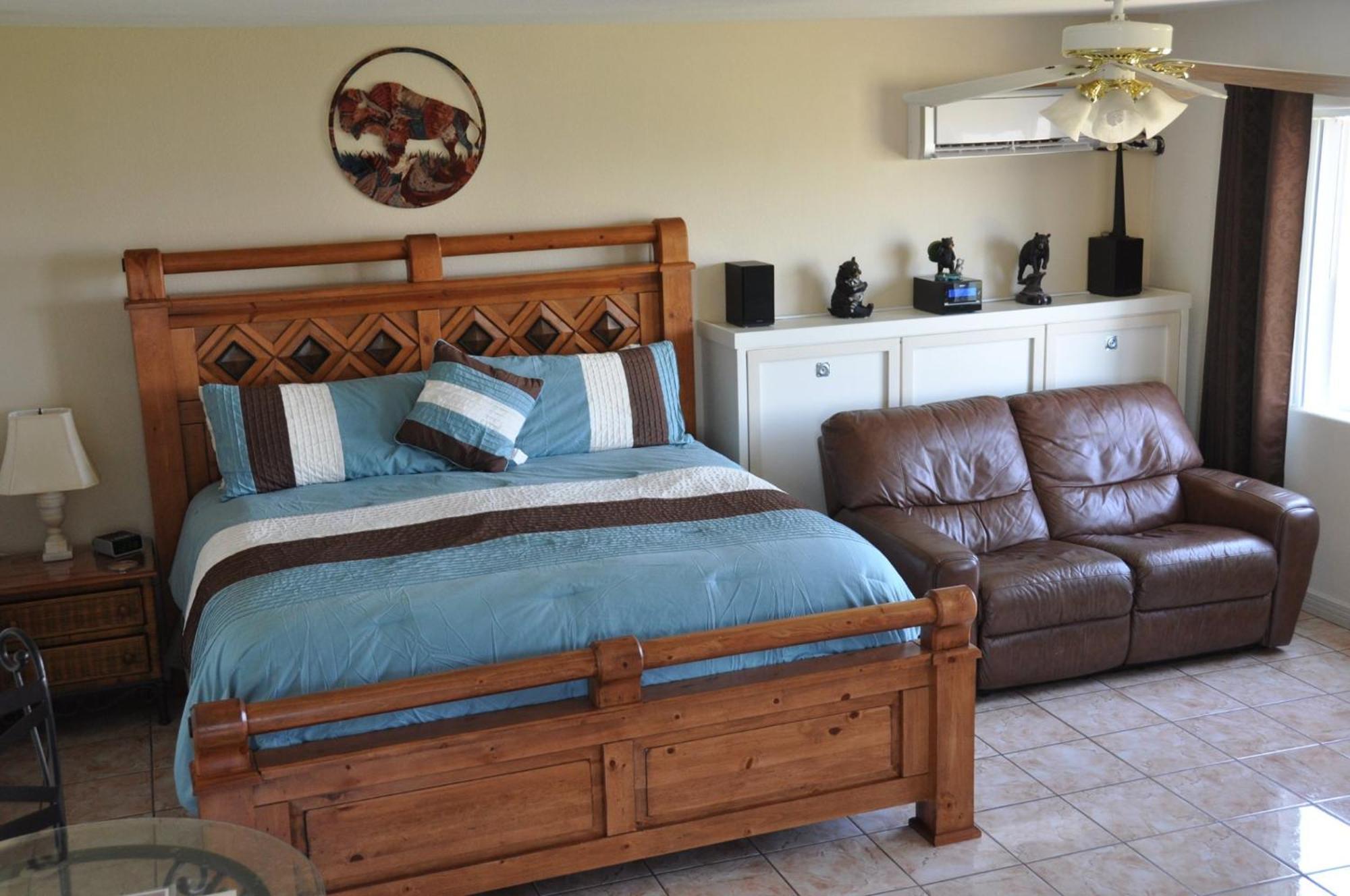 The Arizona Lighthouse B&B Clarkdale Extérieur photo
