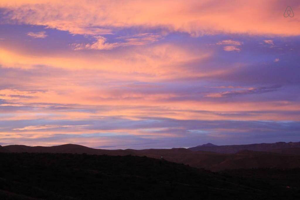 The Arizona Lighthouse B&B Clarkdale Extérieur photo