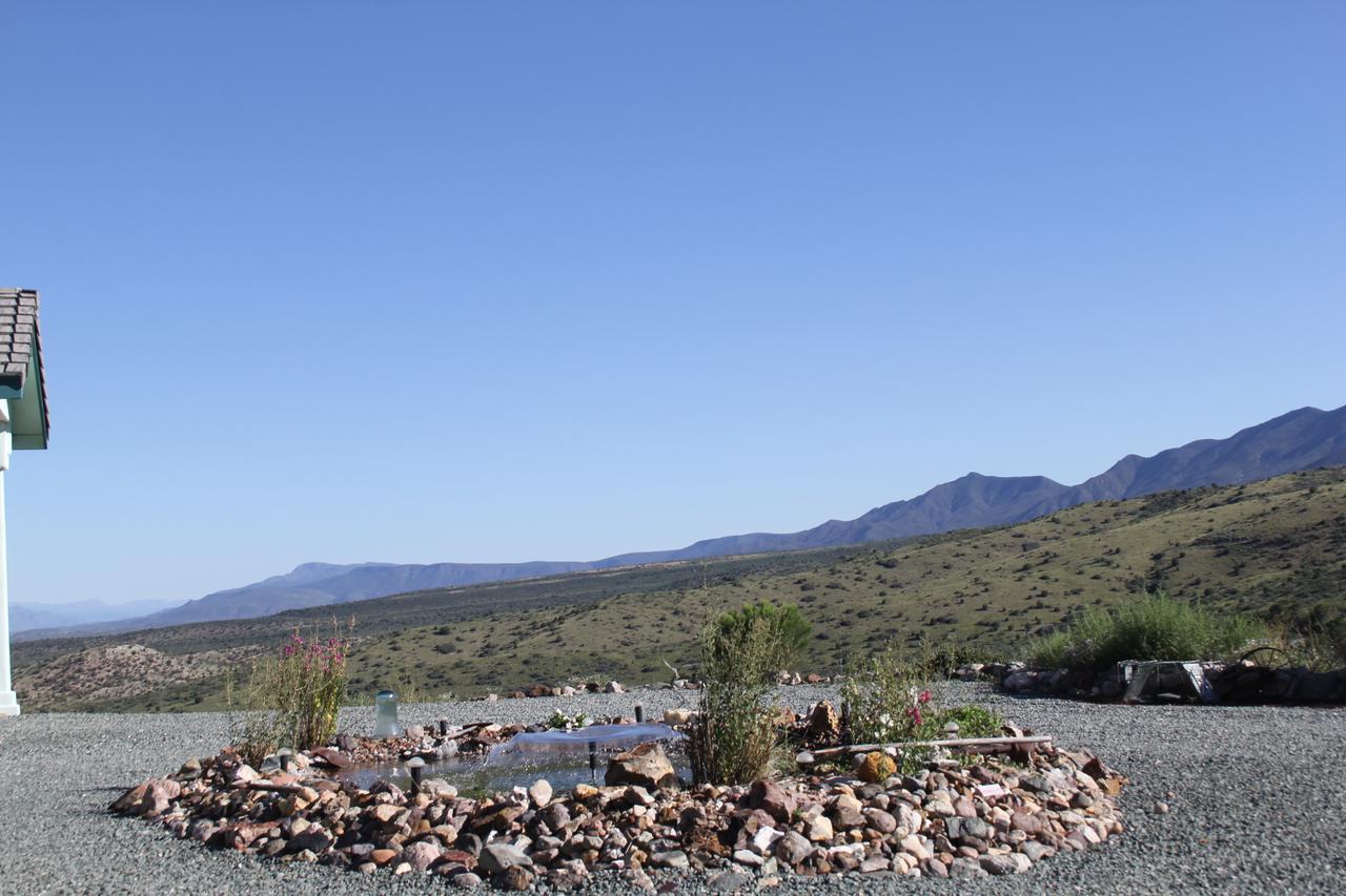 The Arizona Lighthouse B&B Clarkdale Extérieur photo