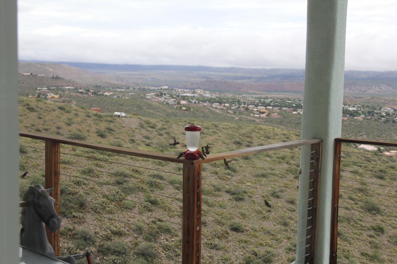 The Arizona Lighthouse B&B Clarkdale Extérieur photo