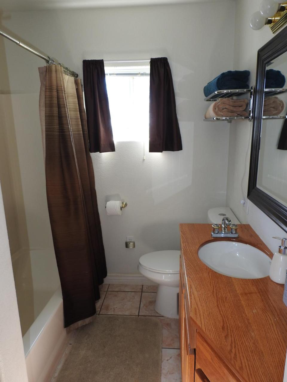 The Arizona Lighthouse B&B Clarkdale Extérieur photo